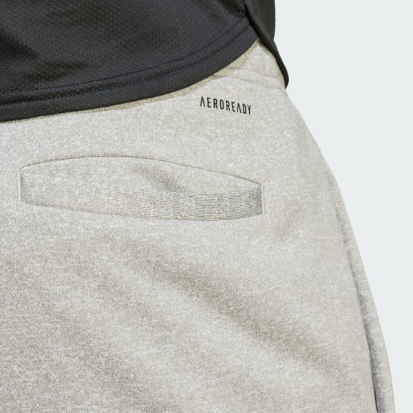 Game and Go Small Logo Training Open Hem Pants