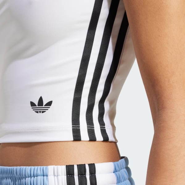 Adicolor 3-Stripes Tube Top