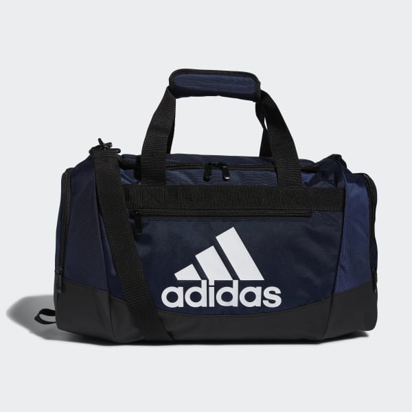 Adidas Defender IV Medium Duffel Bag Navy