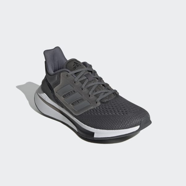 adidas EQ21 Run Shoes - Grey | adidas Deutschland