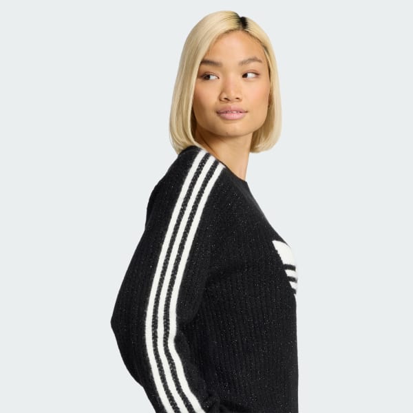 ADIDAS ORIGINALS KNIT CREW Sweatshirt
