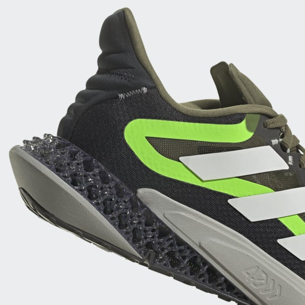 adidas 4DFWD Pulse 2 running shoes - Green | adidas Malaysia