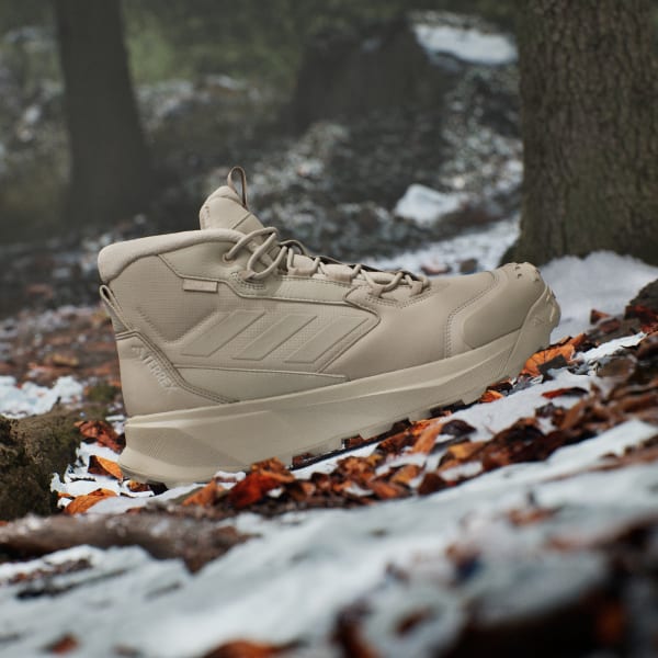 Adidas cuir montante cheap