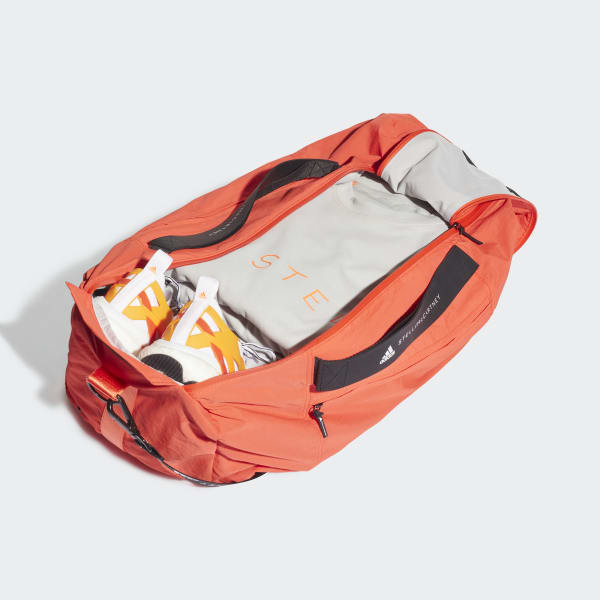 Orange adidas by Stella McCartney Studio Bag