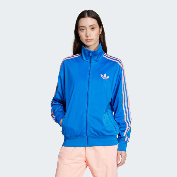 Adicolor Classic Firebird Loose Track Top