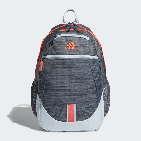 adidas Foundation 5 Backpack Grey adidas US