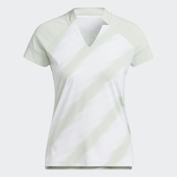 groen HEAT.RDY Poloshirt CH554