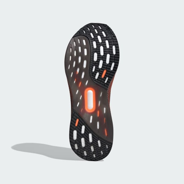 Đen Giày Ultraboost 5x