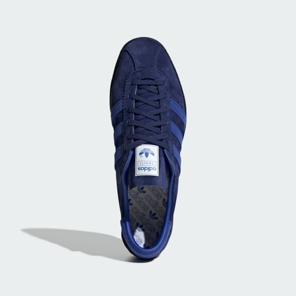 Blauw TAHITI MARINE SCHOENEN