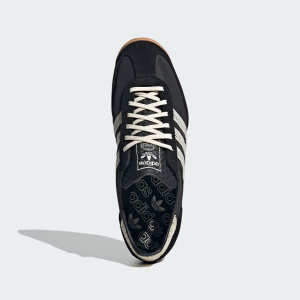 【関税込み】adidas Originals ブラック SL 72 OG スニーカー アディダス SL 72 OG - ブラック | アディダス ジャパン