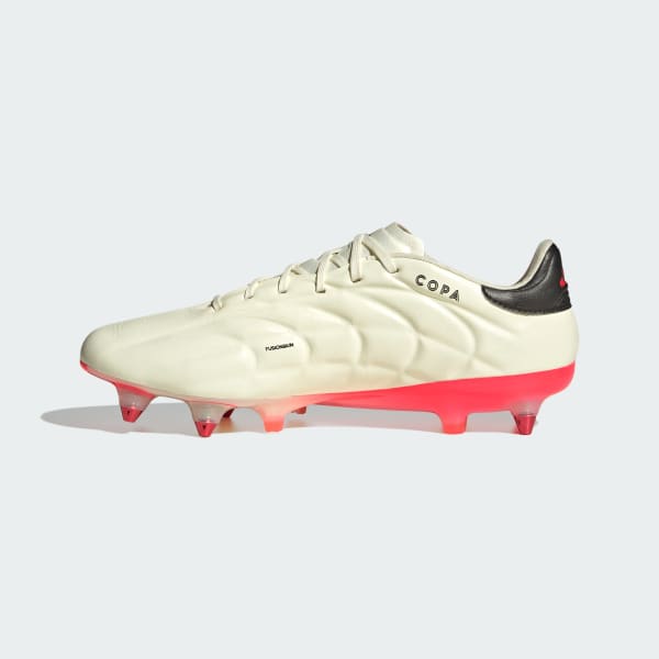 adidas Buty Copa Pure II Elite SG - Beżowy | adidas Poland