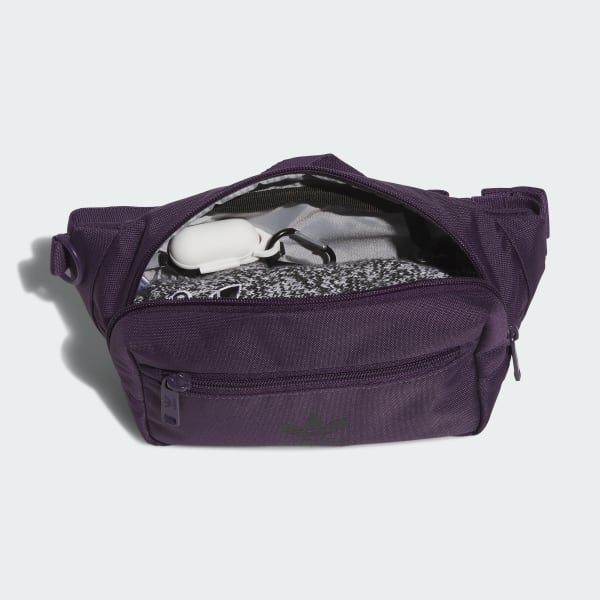 Purple Originals For All Waist Pack