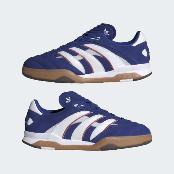 160591-adidas/ムンディアル ゴール サッカーインドアシューズ