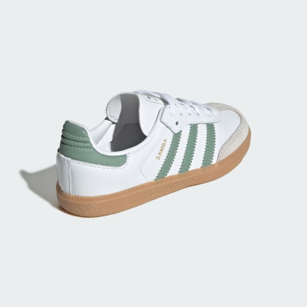 Adidas Samba OG Shoes Kids WHERE TO BUY
