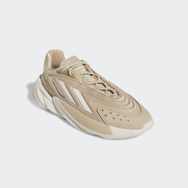 Marron Ozelia Shoes