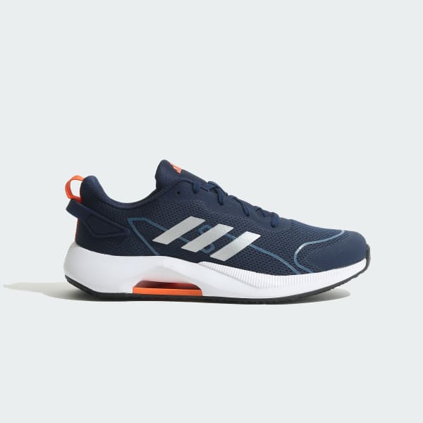 adidas RUNCRYPT SHOES Blue adidas India