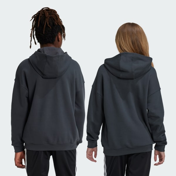 Trefoil Hoodie Kids