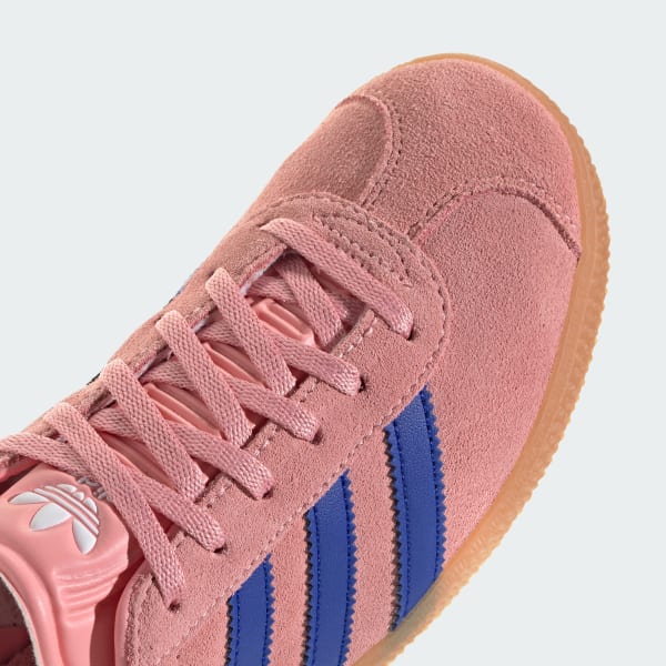 Toddler adidas gazelle pink outlet