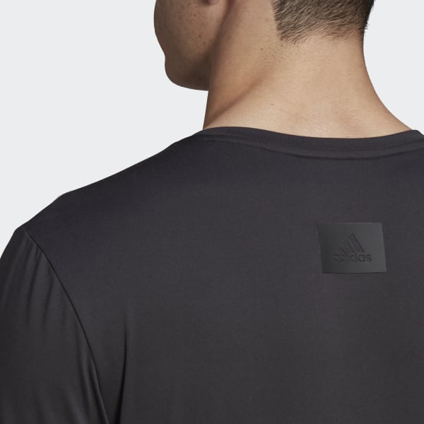 cierna Best of adidas Training T-Shirt VU316