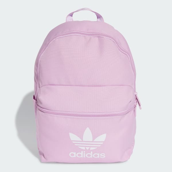 Purple Adicolor Backpack