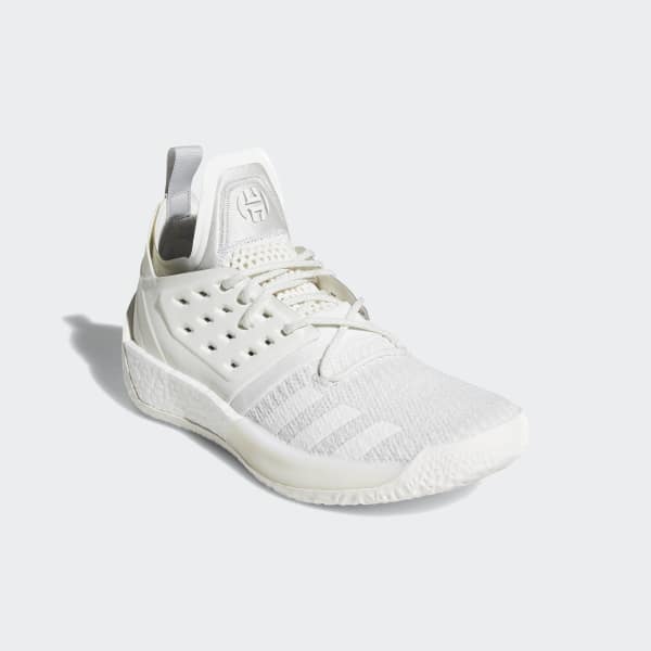 adidas Tenis Harden Vol. 2 Gris adidas Mexico