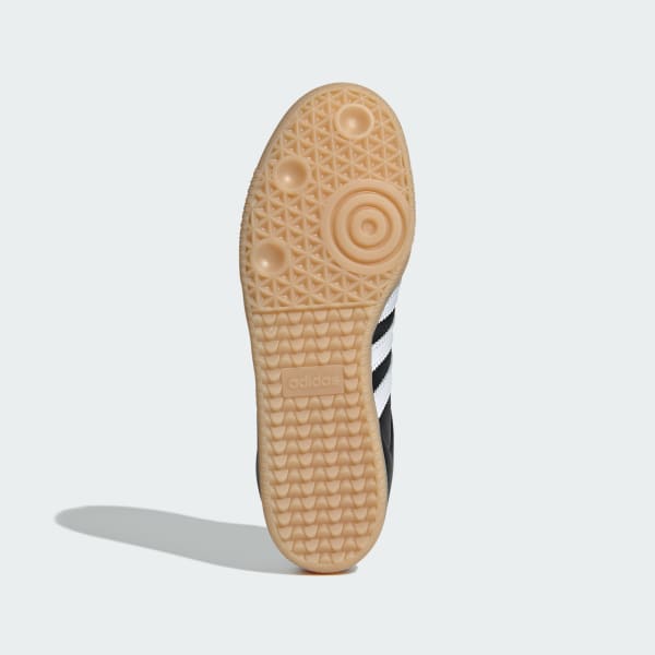 Negro Tenis Samba OG