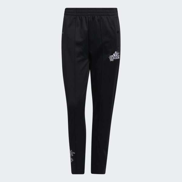 Jogging store adidas fleur