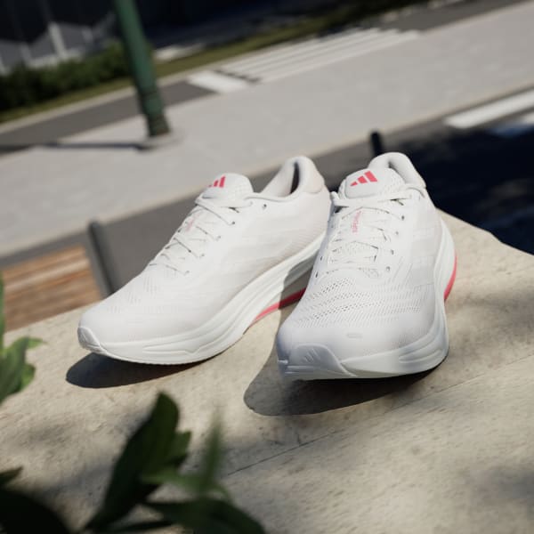 ★★Adairs★★ Supernova Rise 2 JI4510 adidas Supernova Rise 2 Running Sneakers - Grey | Free
