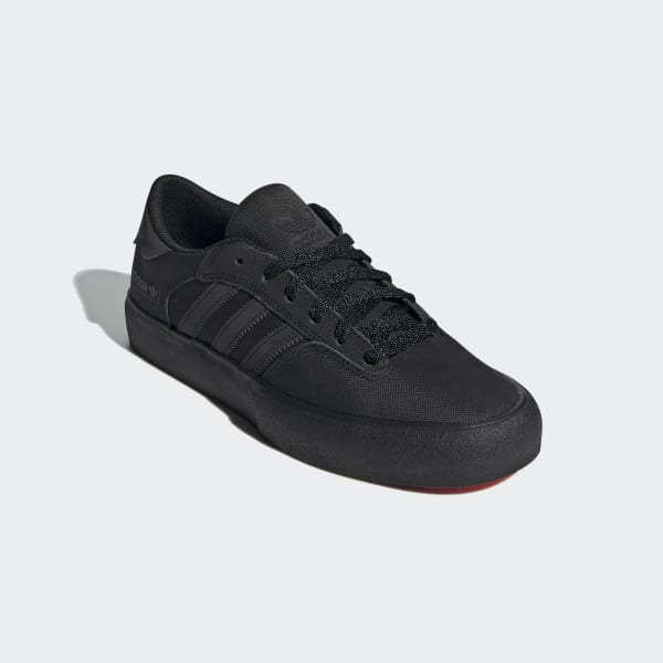 adidas Matchbreak Super Shoes - Black | adidas New Zealand