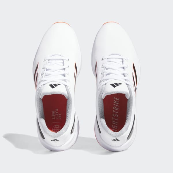 White ZG23
