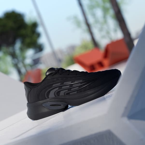 Grey CLIMACOOL SPW SHOES