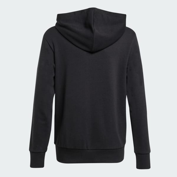 Noir Hoodie George Russell Mercedes - AMG Petronas Formula One Team Enfants