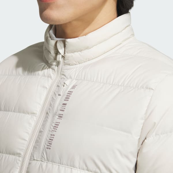 アディダス 【ゴルフ】WIND. RDY チェストポケット付き フルジップ