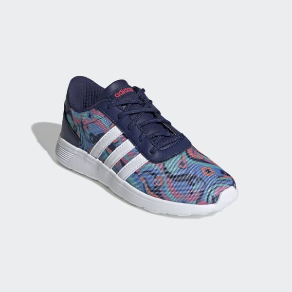 tenis adidas lite racer k