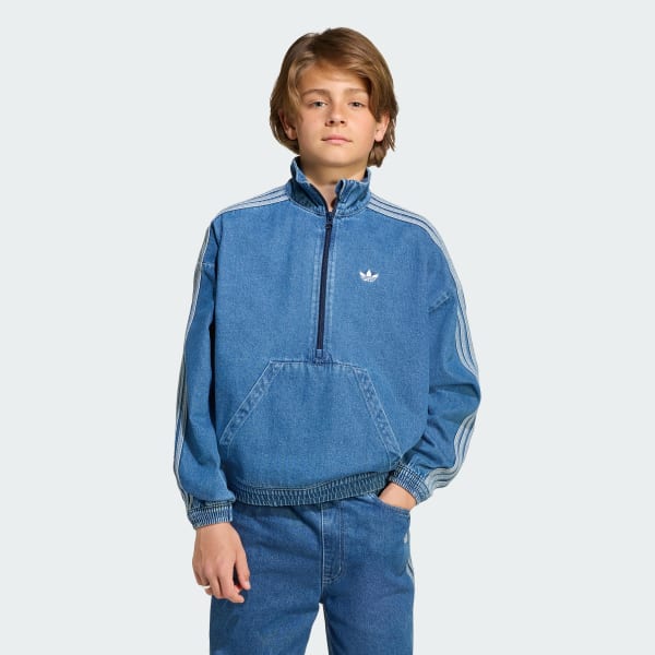 Denim Jacket Kids