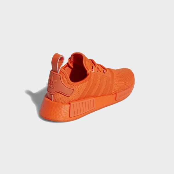 adidas NMD_R1 Shoes - Orange | Women's Lifestyle | adidas US