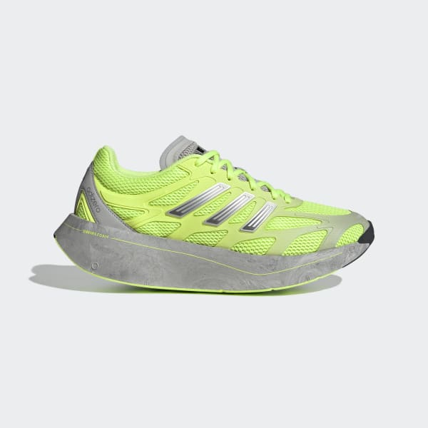 Tênis adizero Aruku - Verde adidas | adidas Brasil