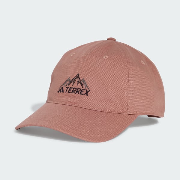 Pink Terrex Multi Baseball Cap