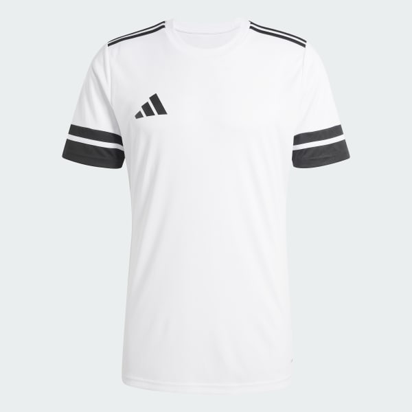 wit Squadra 25 Voetbalshirt