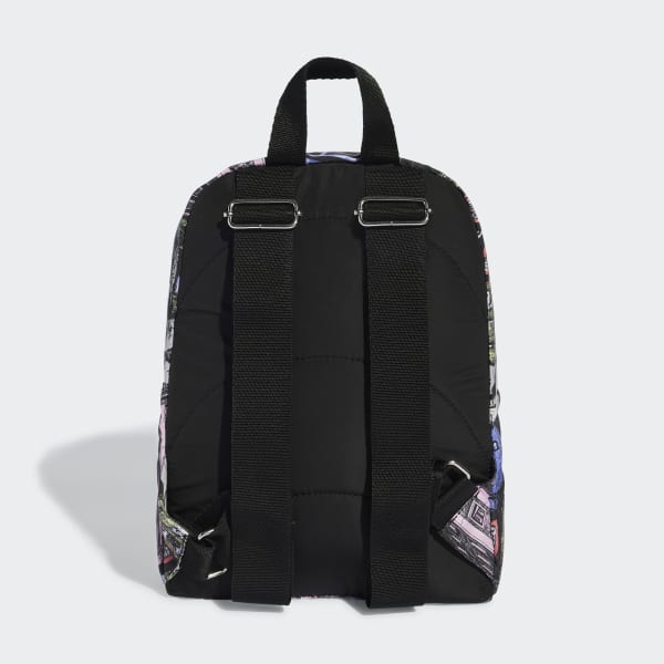adidas x Jeremy Scott Mini Backpack - Multicolor | Free