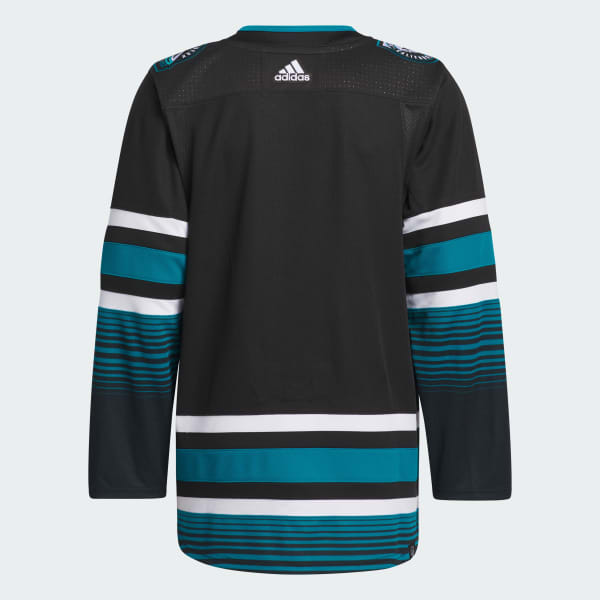 Sharks third jersey clearance
