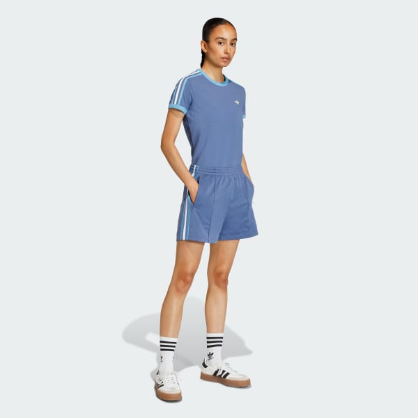 Azul SHORTS FIREBIRD CLASSIC