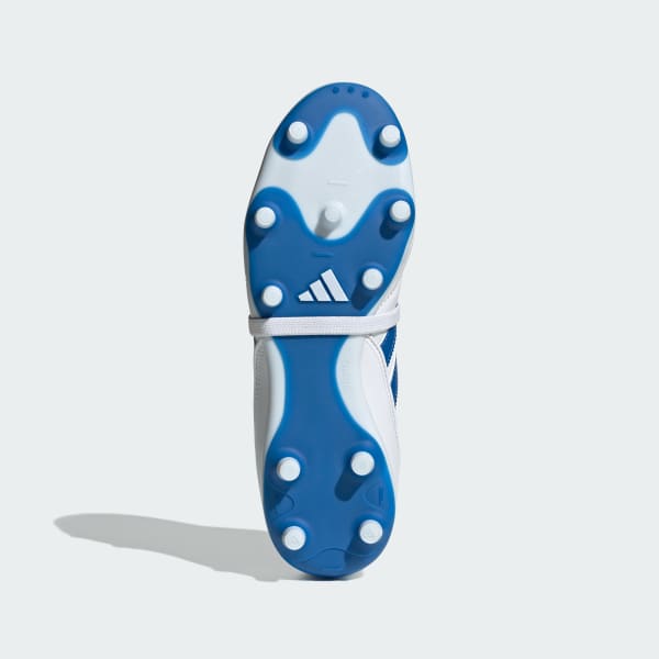 Bianco Scarpe da calcio Copa Gloro 2 Firm Ground