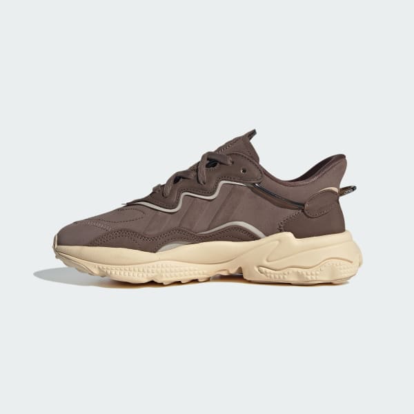 ozweego st pale nude