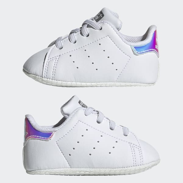 adidas Stan Smith Crib Shoes White adidas Singapore