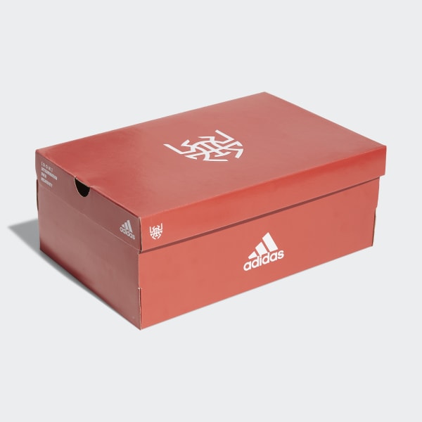 Don issue 1 box clearance