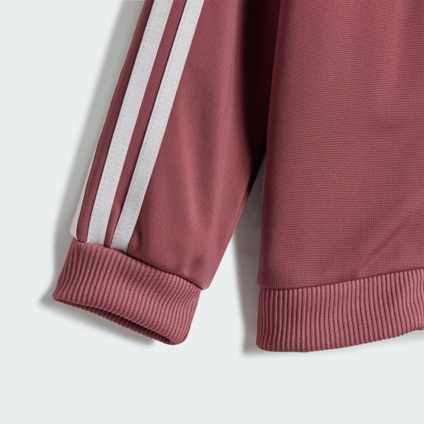 Adidas shiny tracksuit shop