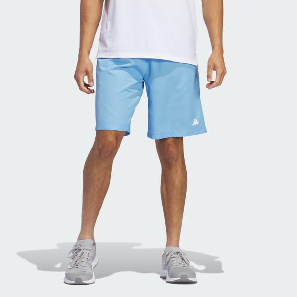 Shorts Malha Plana Aeroready