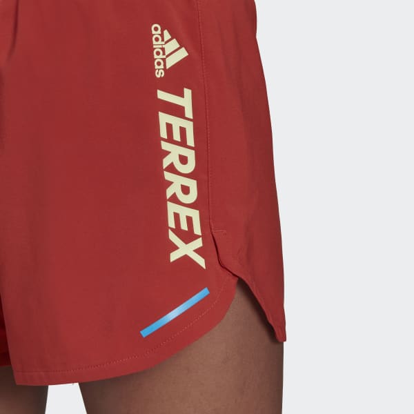 Adidas terrex agravic shorts store