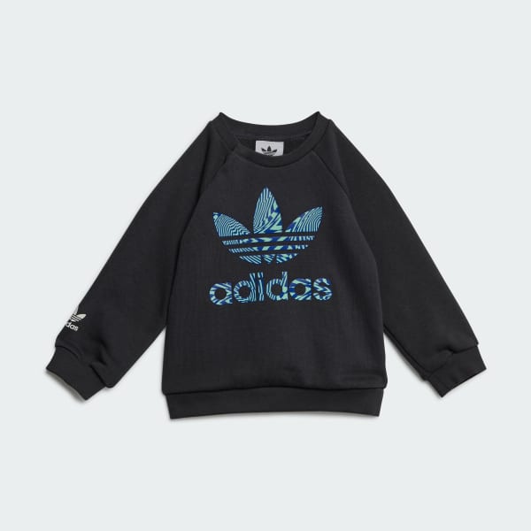 Cinza CREW SET